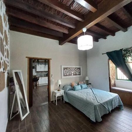 Casita Aljibe Apartment San Miguel de Abona Bagian luar foto