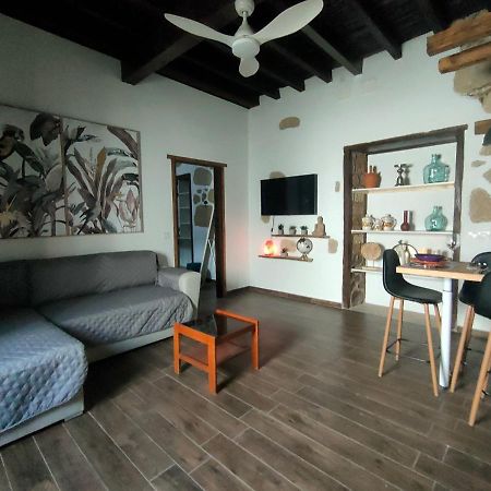 Casita Aljibe Apartment San Miguel de Abona Bagian luar foto