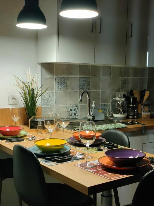 Casita Aljibe Apartment San Miguel de Abona Bagian luar foto