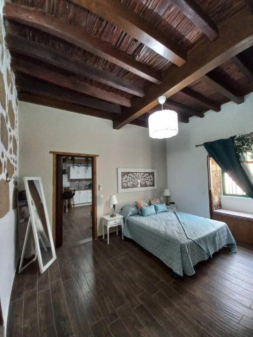 Casita Aljibe Apartment San Miguel de Abona Bagian luar foto