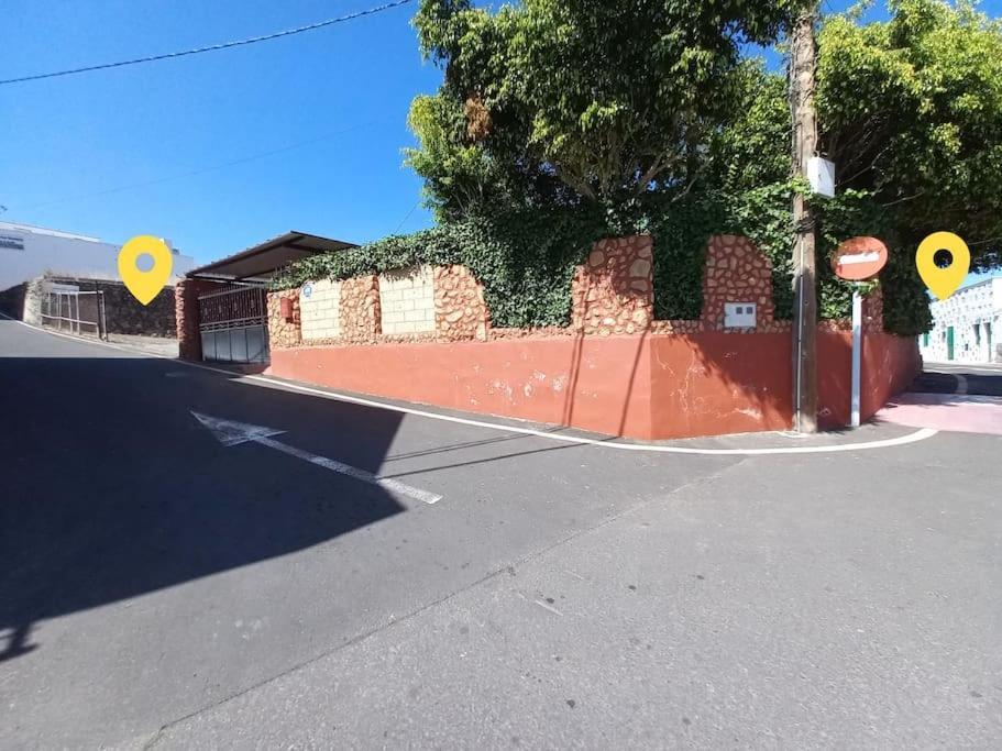 Casita Aljibe Apartment San Miguel de Abona Bagian luar foto
