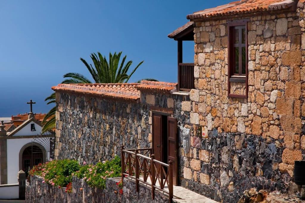Casita Aljibe Apartment San Miguel de Abona Bagian luar foto