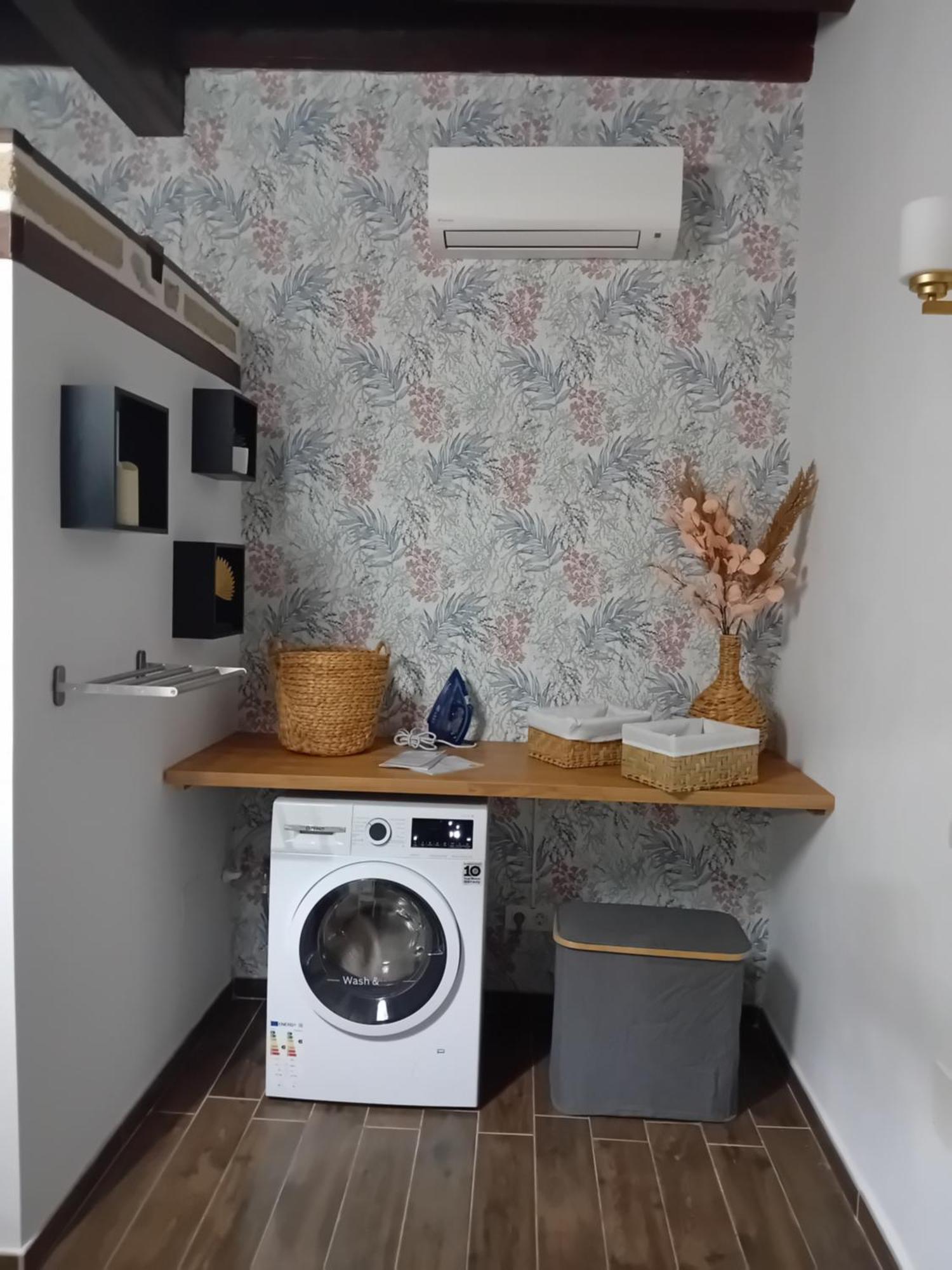 Casita Aljibe Apartment San Miguel de Abona Bagian luar foto